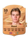 Reed - 59 - Rare