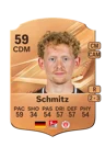 Schmitz - 59 - Rare