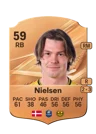 Nielsen - 59 - Rare