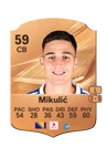 Mikulić - 59 - Rare