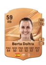 Berta Doltra - 59 - Rare