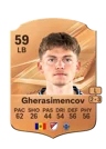 Gherasimencov - 59 - Rare