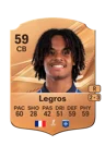 Legros - 59 - Rare