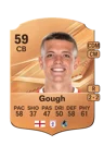 Gough - 59 - Rare