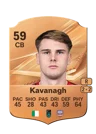Kavanagh - 59 - Rare
