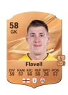 Flavell - 58 - Rare
