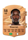 Dawran - 58 - Rare