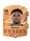 Michel - 58 - Rare