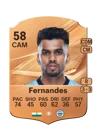 Fernandes - 58 - Rare