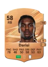 Darisi - 58 - Rare