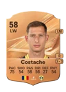 Costache - 58 - Rare