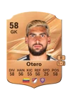 Otero - 58 - Rare