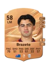 Brazete - 58 - Rare