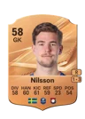 Nilsson - 58 - Rare