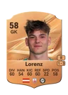 Lorenz - 58 - Rare