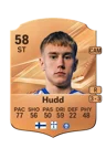 Hudd - 58 - Rare