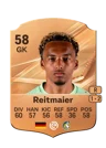 Reitmaier - 58 - Rare