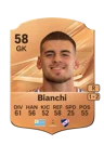 Bianchi - 58 - Rare