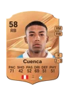 Cuenca - 58 - Rare