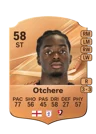 Otchere - 58 - Rare
