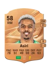 Asiri - 58 - Rare
