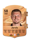 Jarvis - 58 - Rare