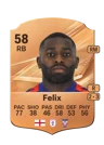 Felix - 58 - Rare