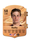 Reilly - 58 - Rare