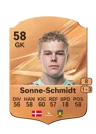 Sonne-Schmidt - 58 - Rare