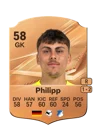 Philipp - 58 - Rare