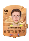 Grønneberg - 58 - Rare