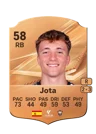 Jota - 58 - Rare