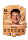 Long - 58 - Rare