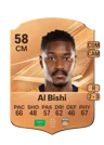 Al Bishi - 58 - Rare