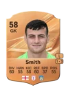 Smith - 58 - Rare