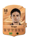 Guga - 58 - Rare