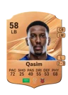 Qasim - 58 - Rare