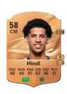 Hindi - 58 - Rare