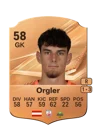 Orgler - 58 - Rare