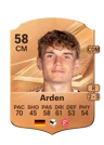 Arden - 58 - Rare