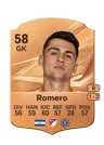 Romero - 58 - Rare