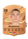 Bogdanov - 58 - Rare
