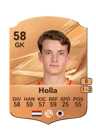 Holla - 58 - Rare