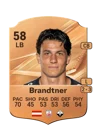 Brandtner - 58 - Rare
