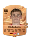 Hildesheim - 58 - Rare