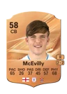 McEvilly - 58 - Rare
