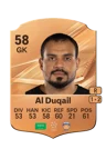 Al Duqail - 58 - Rare