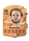 Reynolds - 58 - Rare