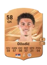 Džodić - 58 - Rare