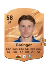Grainger - 58 - Rare